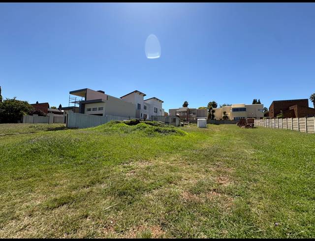 540M² VACANT LAND FOR SALE IN VANDERBIJLPARK SW 5